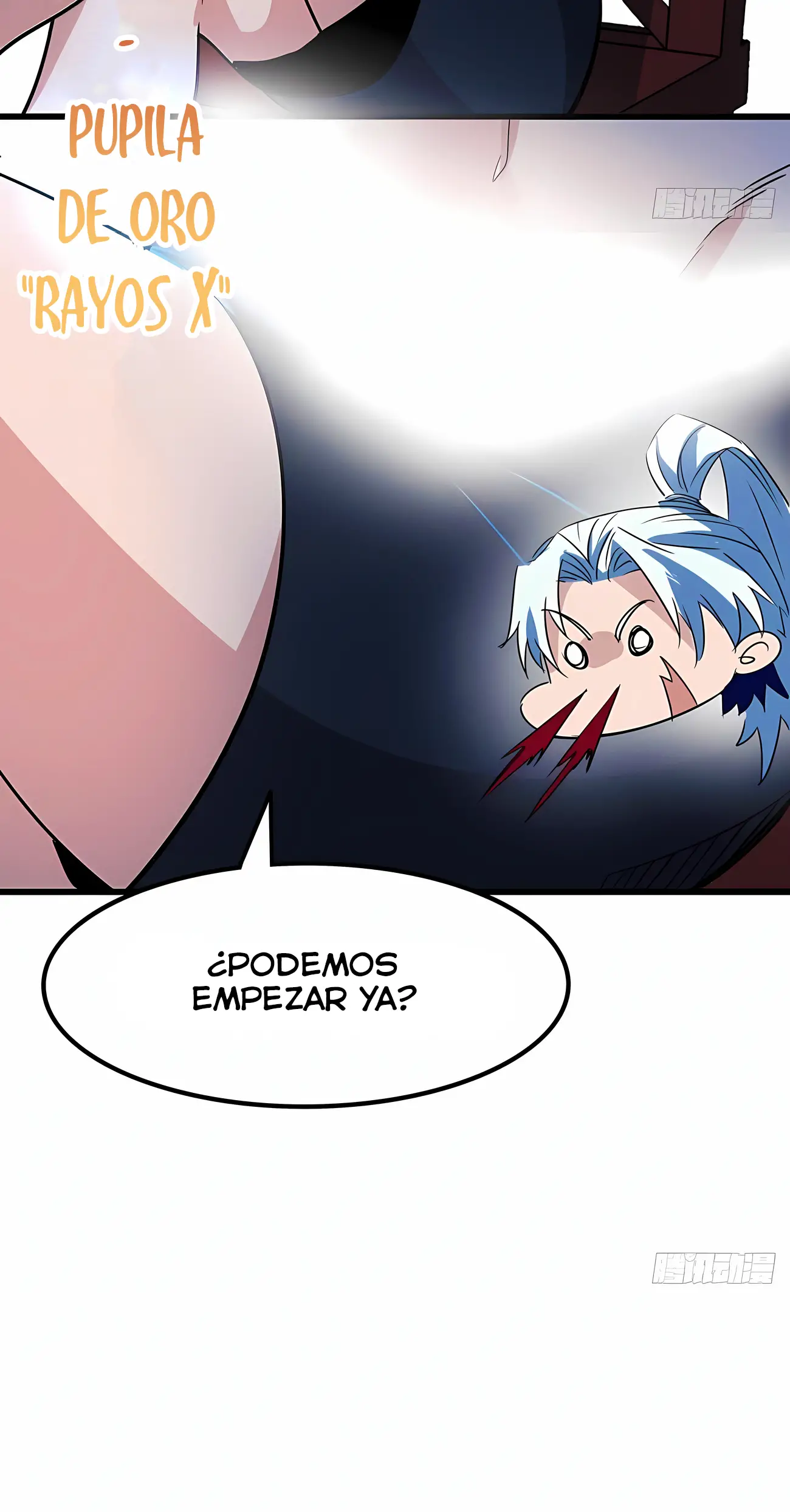 Desbloquea 99 Heroínas en el Apocalipsis — Capítulo 165 — 34