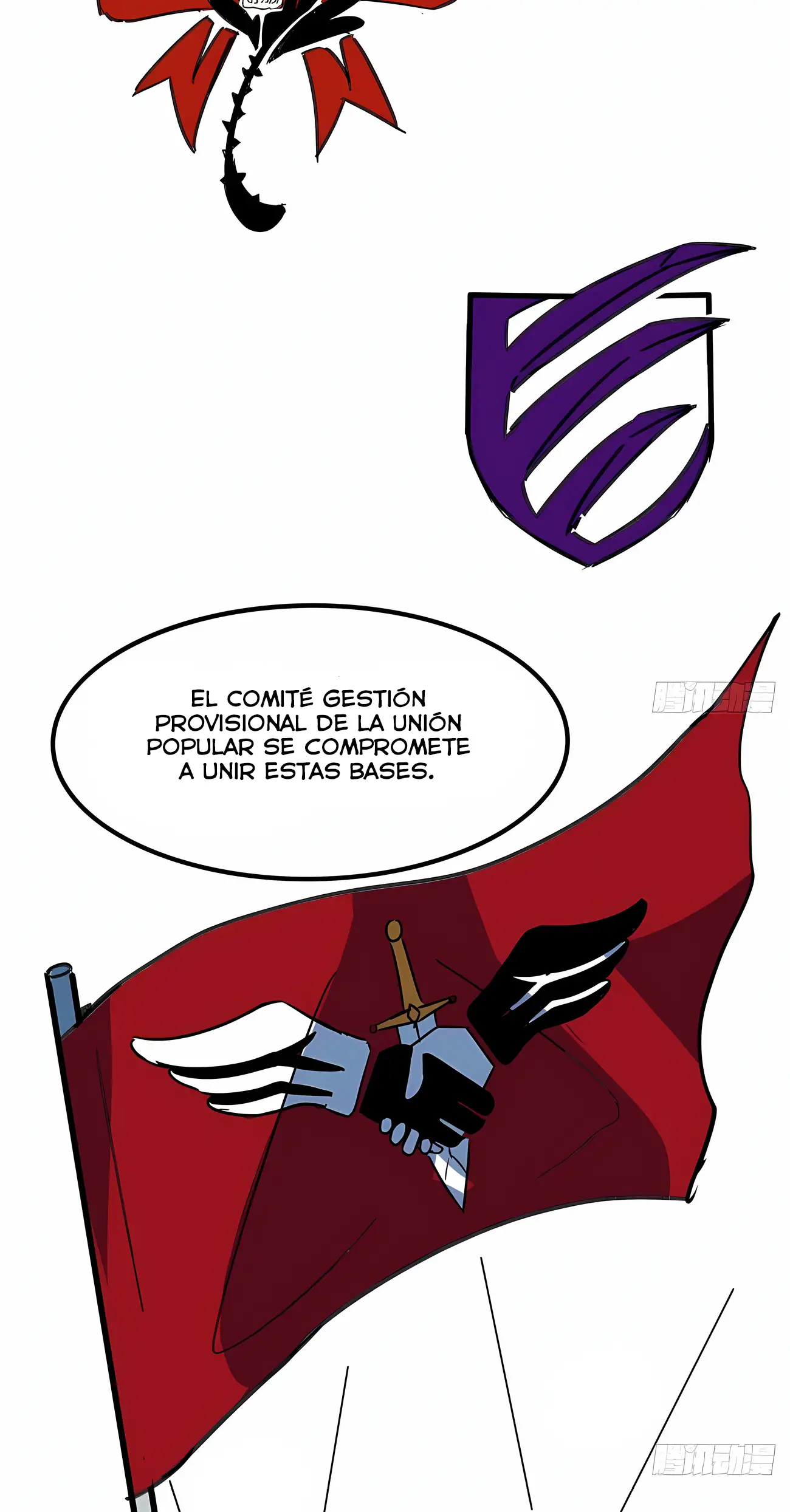 Desbloquea 99 Heroínas en el Apocalipsis — Capítulo 165 — 40
