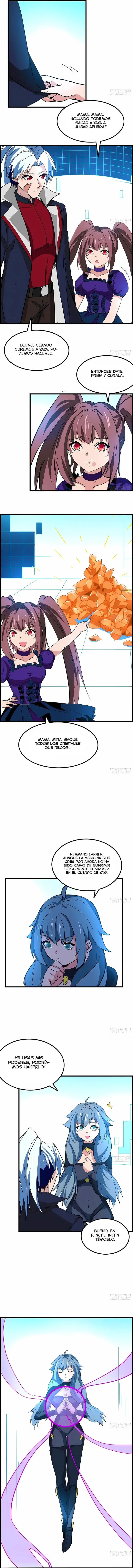Desbloquea 99 Heroínas en el Apocalipsis — Capítulo 160 — 2