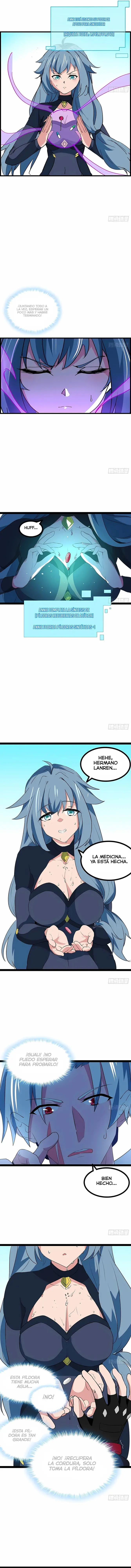Desbloquea 99 Heroínas en el Apocalipsis — Capítulo 160 — 4