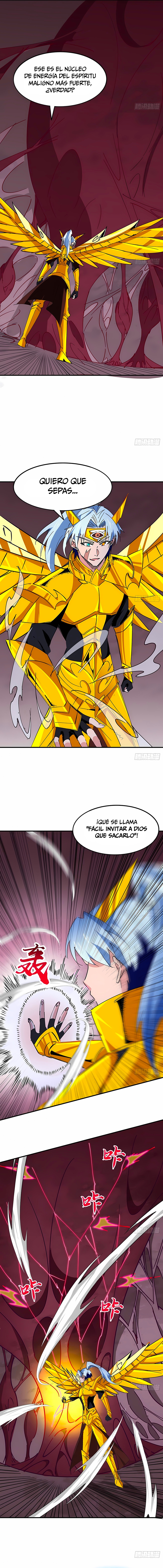 Desbloquea 99 Heroínas en el Apocalipsis — Capítulo 85 — 2