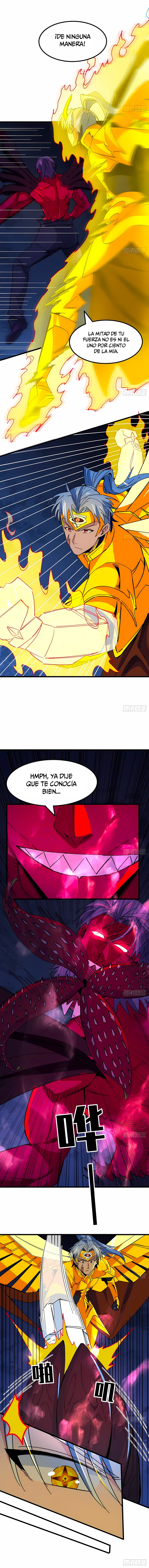 Desbloquea 99 Heroínas en el Apocalipsis — Capítulo 112 — 2