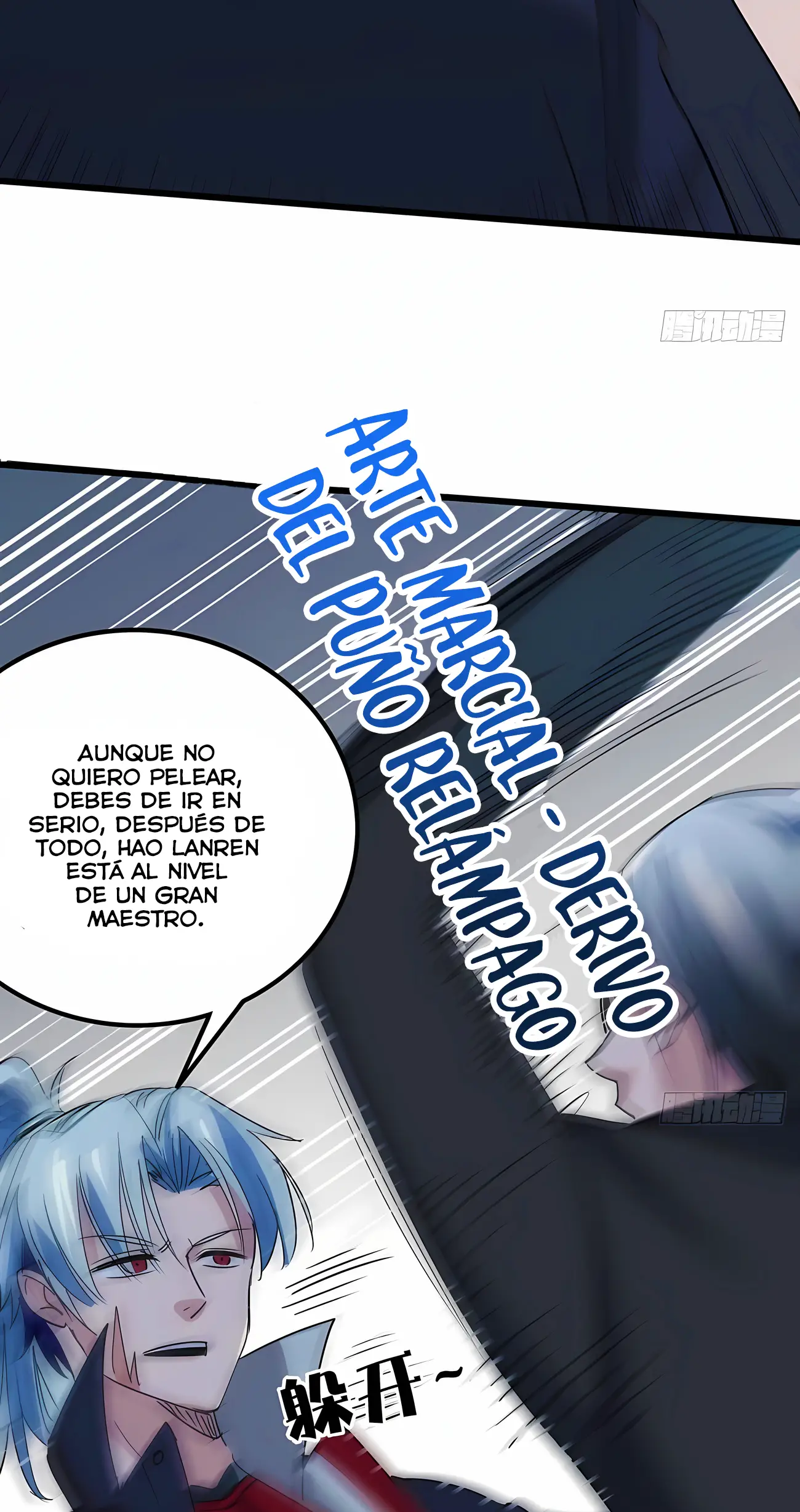 Desbloquea 99 Heroínas en el Apocalipsis — Capítulo 170 — 5