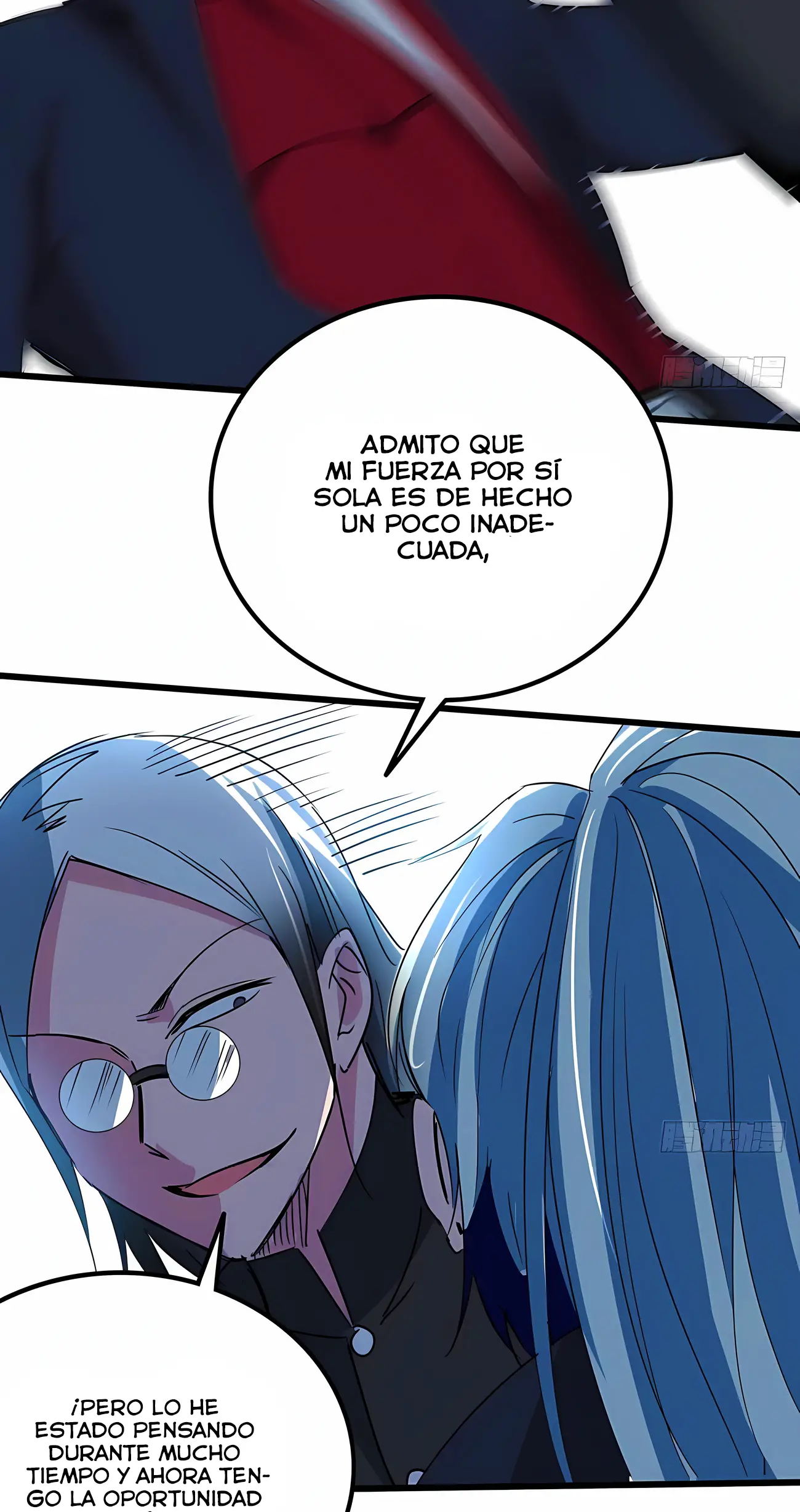 Desbloquea 99 Heroínas en el Apocalipsis — Capítulo 170 — 6