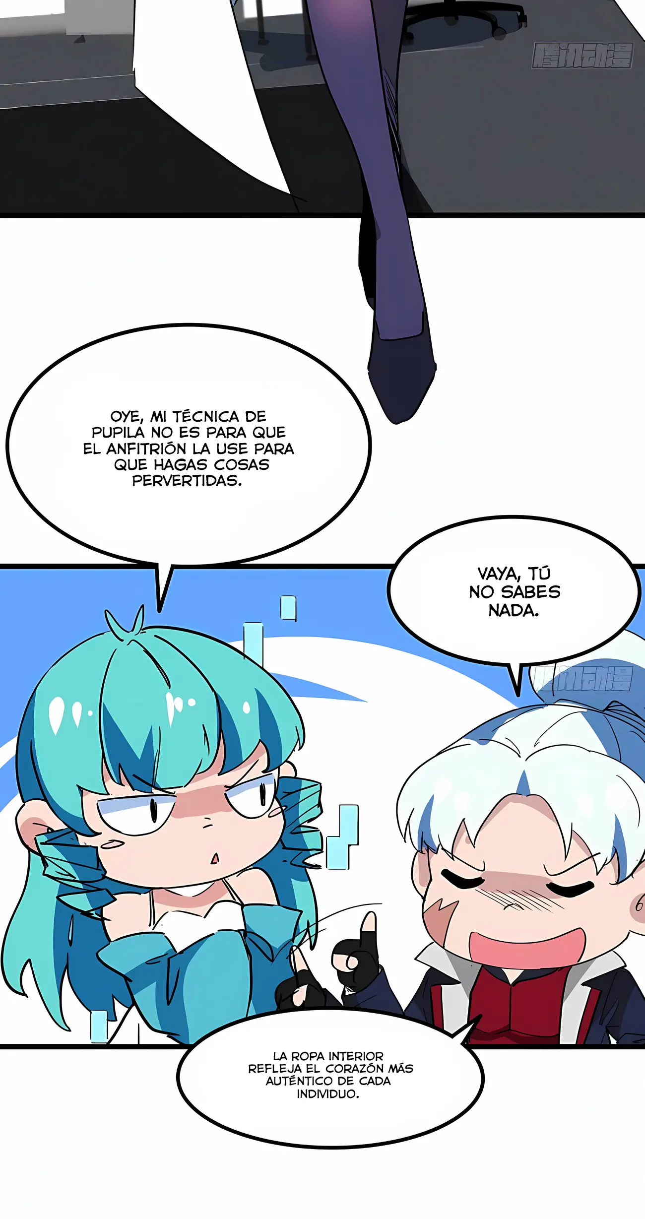 Desbloquea 99 Heroínas en el Apocalipsis — Capítulo 170 — 30