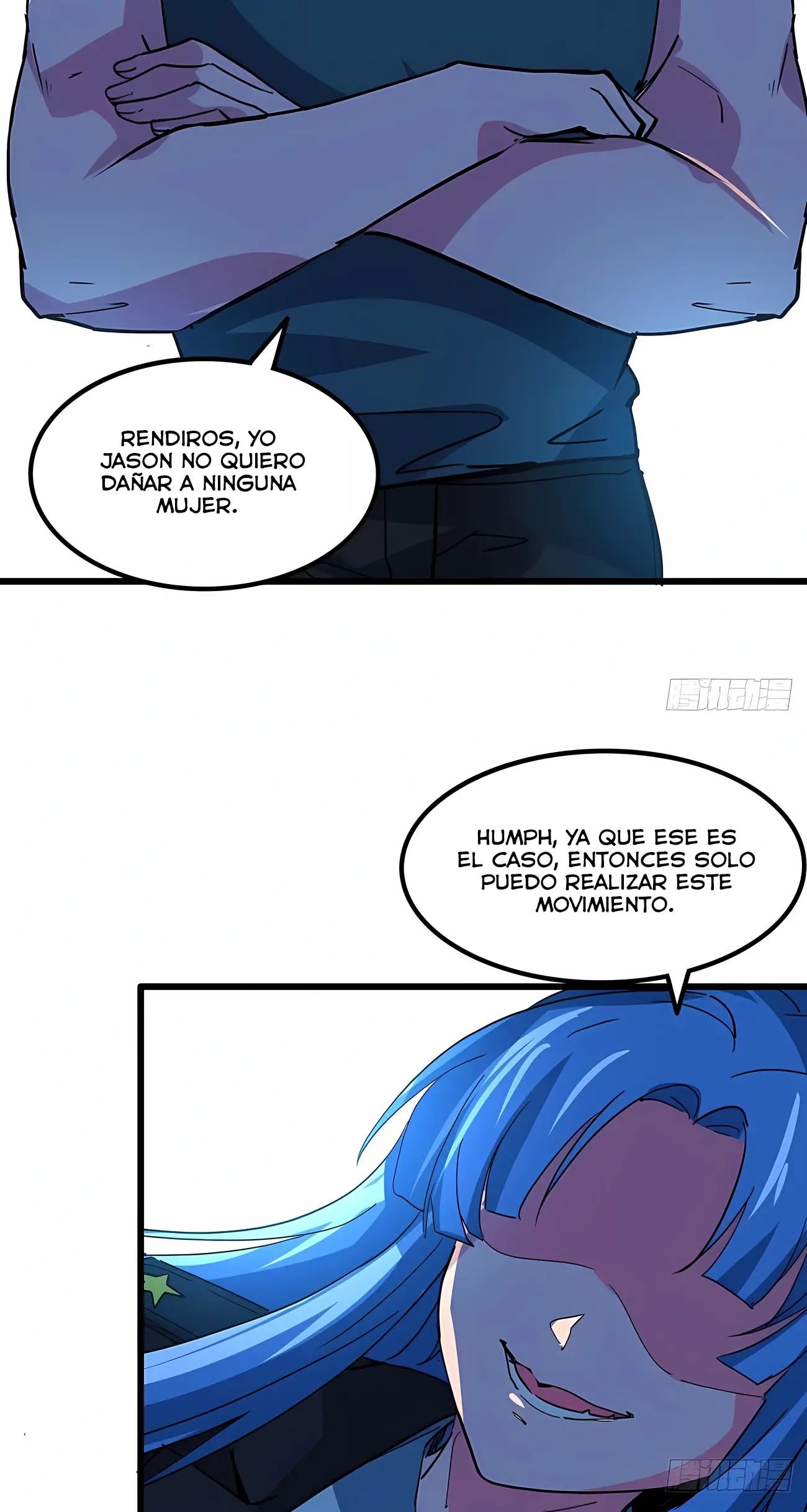 Desbloquea 99 Heroínas en el Apocalipsis — Capítulo 166 — 32