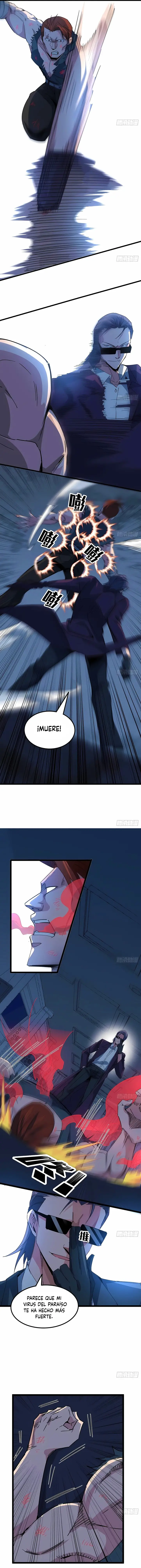 Desbloquea 99 Heroínas en el Apocalipsis — Capítulo 149 — 2