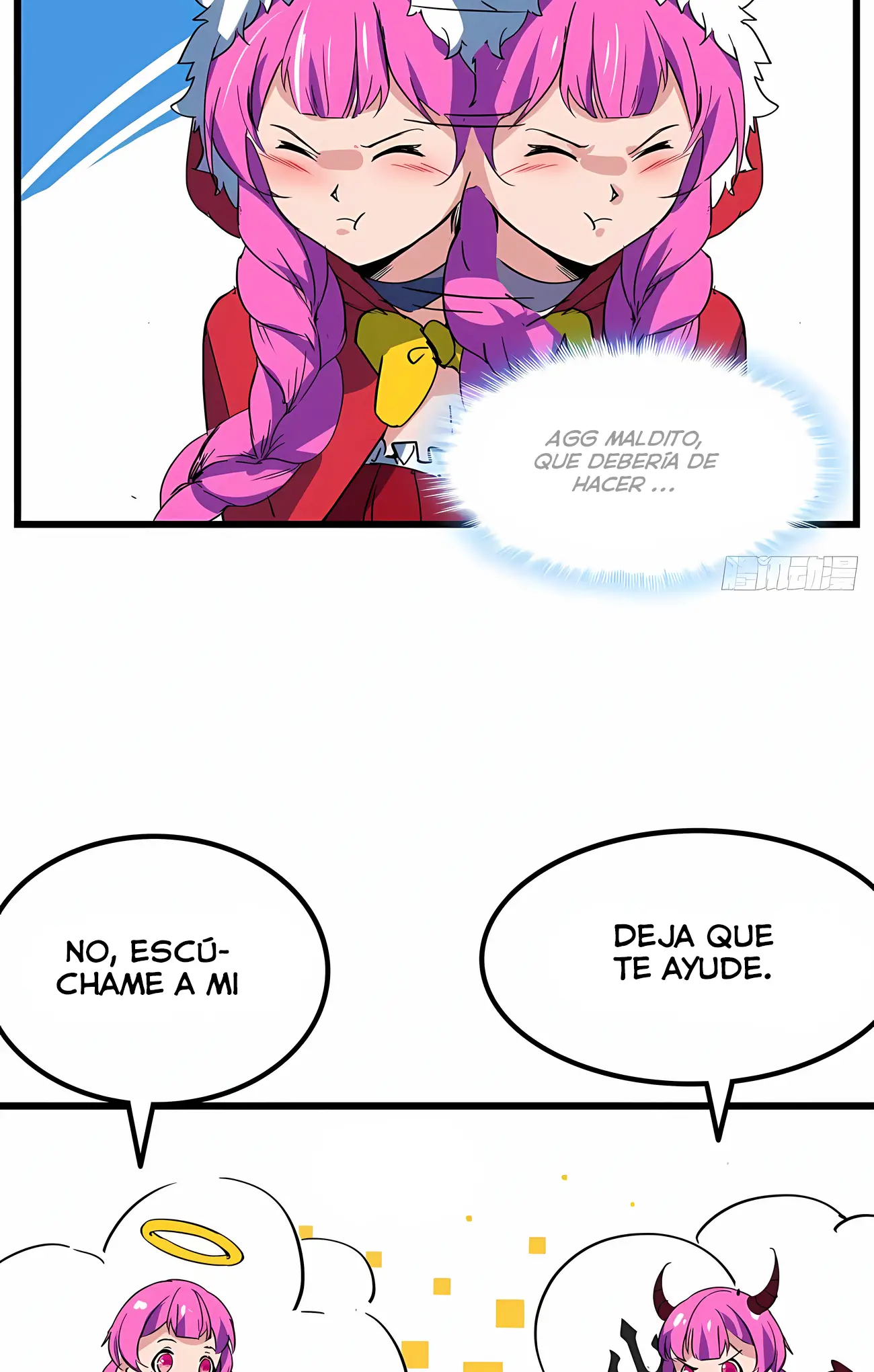Desbloquea 99 Heroínas en el Apocalipsis — Capítulo 163 — 8