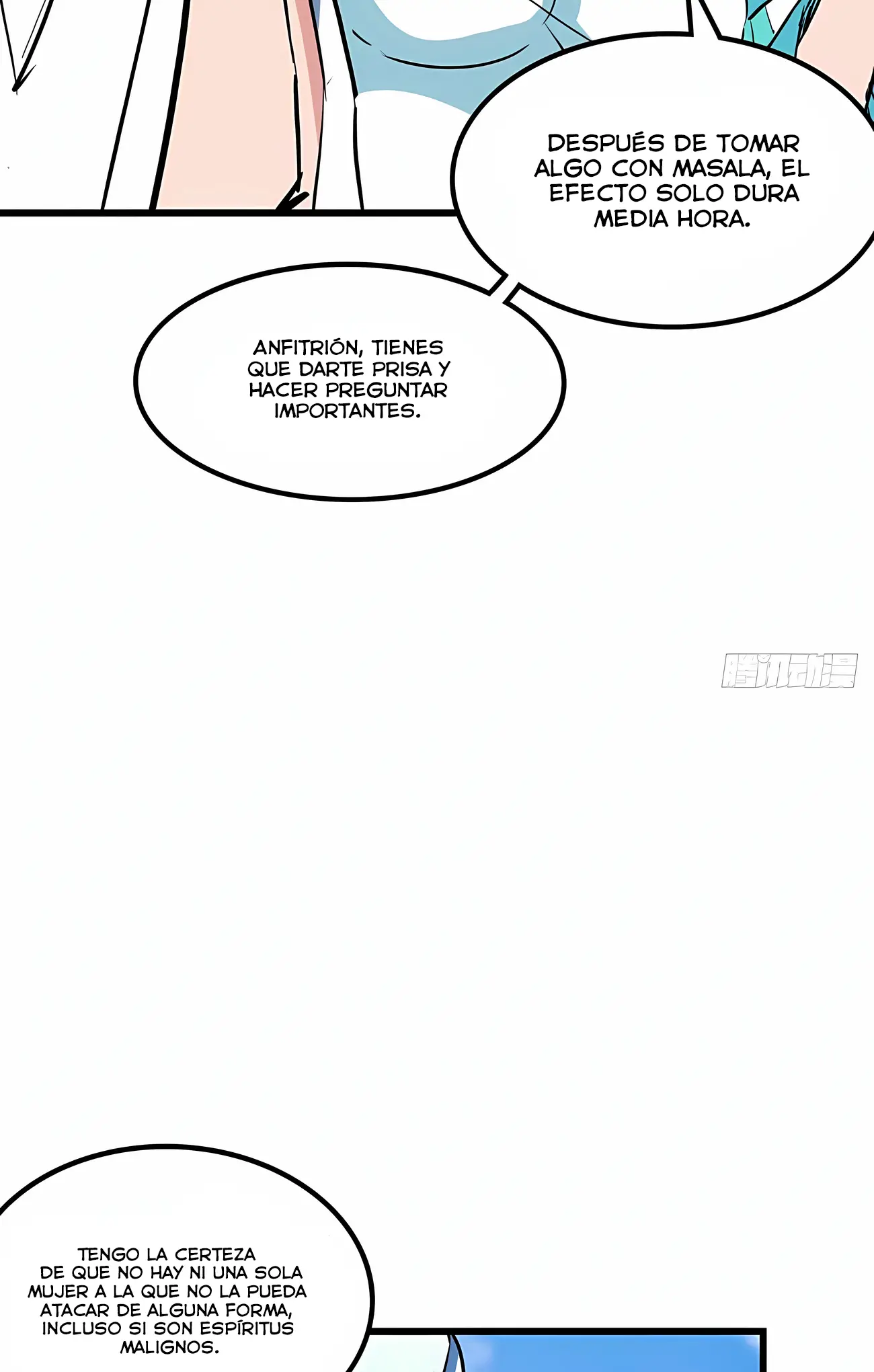 Desbloquea 99 Heroínas en el Apocalipsis — Capítulo 163 — 19