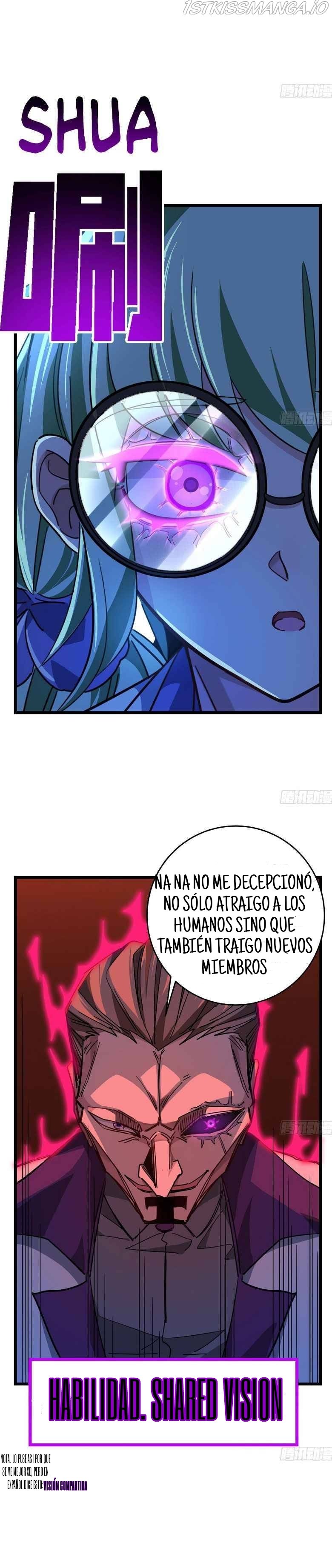Desbloquea 99 Heroínas en el Apocalipsis — Capítulo 71 — 11