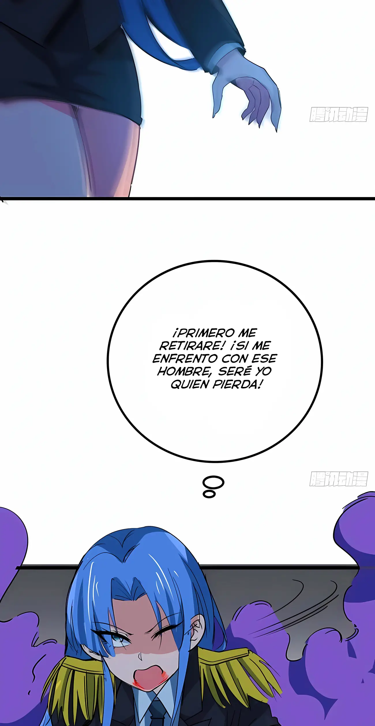 Desbloquea 99 Heroínas en el Apocalipsis — Capítulo 167 — 25