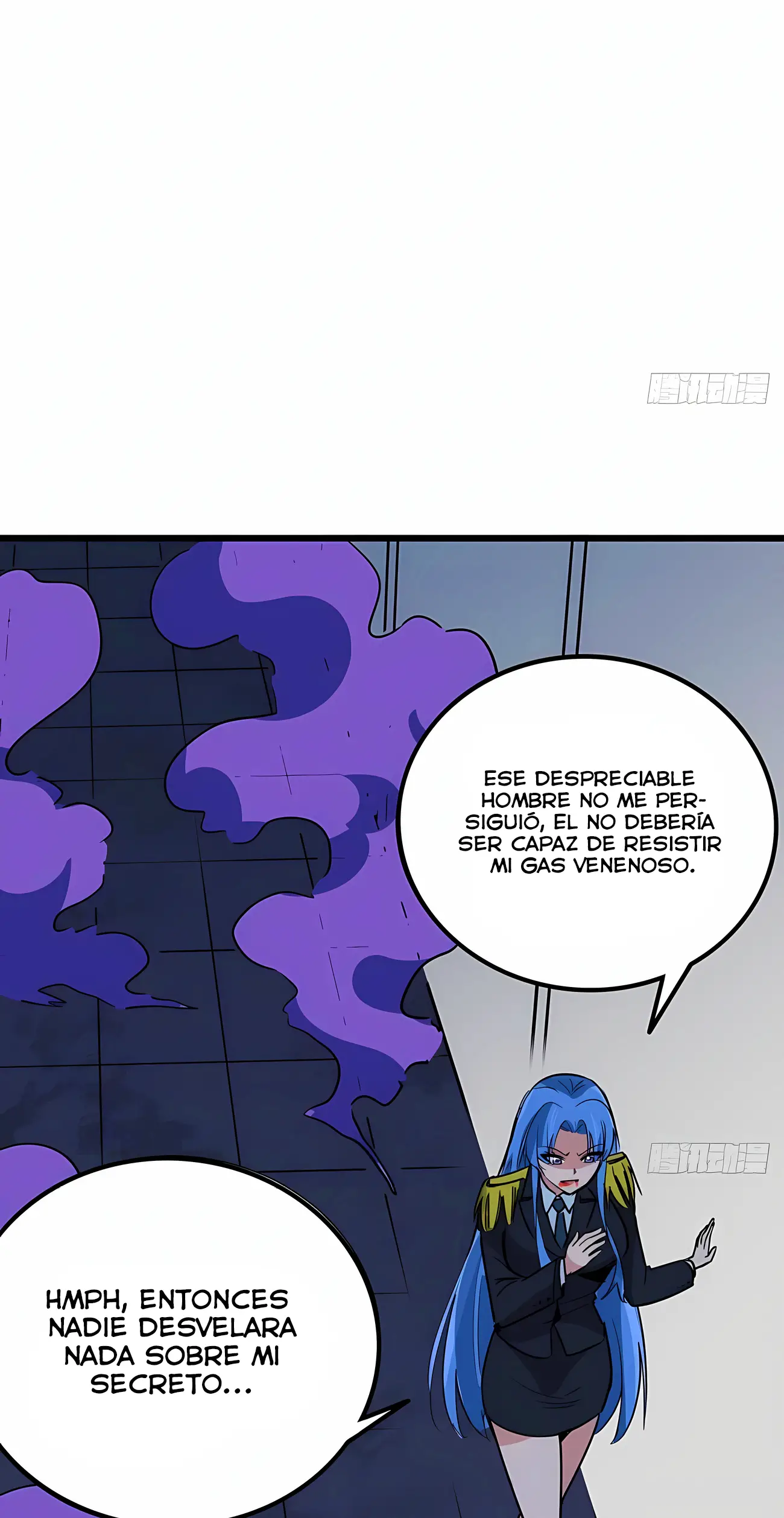 Desbloquea 99 Heroínas en el Apocalipsis — Capítulo 167 — 34