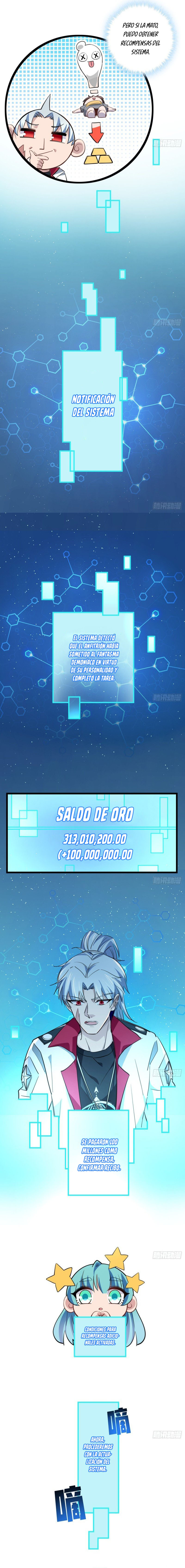 Desbloquea 99 Heroínas en el Apocalipsis — Capítulo 39 — 7
