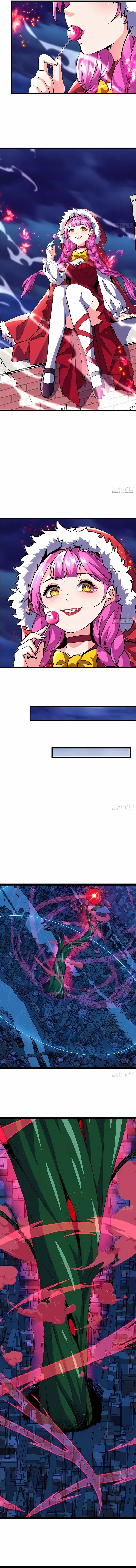 Desbloquea 99 Heroínas en el Apocalipsis — Capítulo 152 — 2