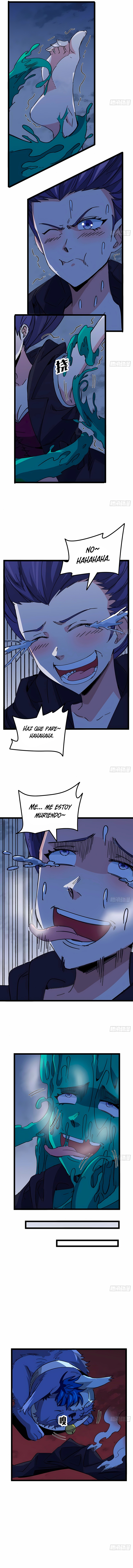 Desbloquea 99 Heroínas en el Apocalipsis — Capítulo 129 — 7