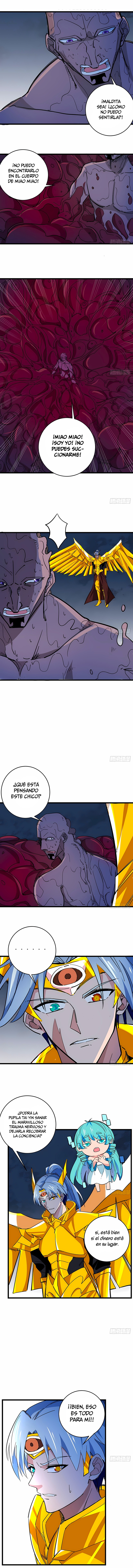 Desbloquea 99 Heroínas en el Apocalipsis — Capítulo 86 — 6