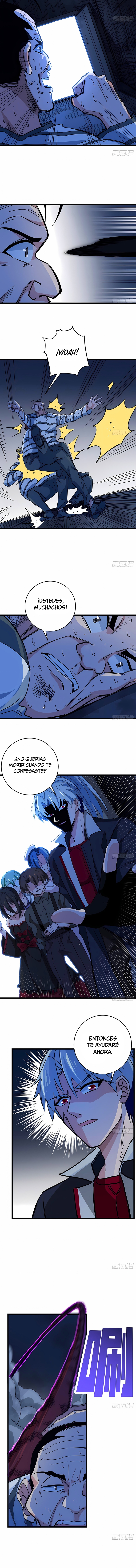 Desbloquea 99 Heroínas en el Apocalipsis — Capítulo 82 — 2