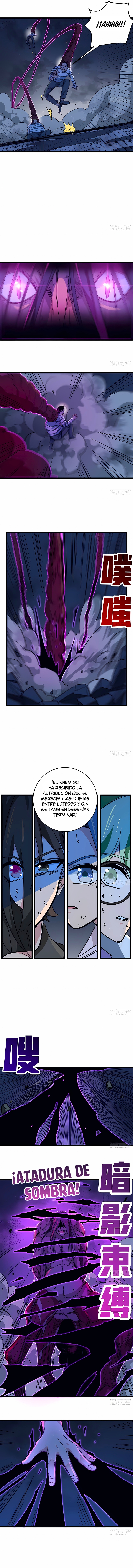 Desbloquea 99 Heroínas en el Apocalipsis — Capítulo 82 — 3