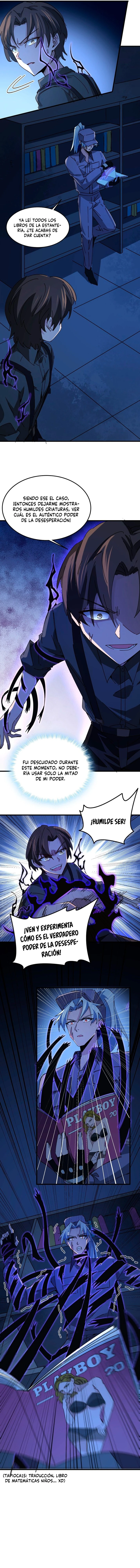 Desbloquea 99 Heroínas en el Apocalipsis — Capítulo 67 — 2
