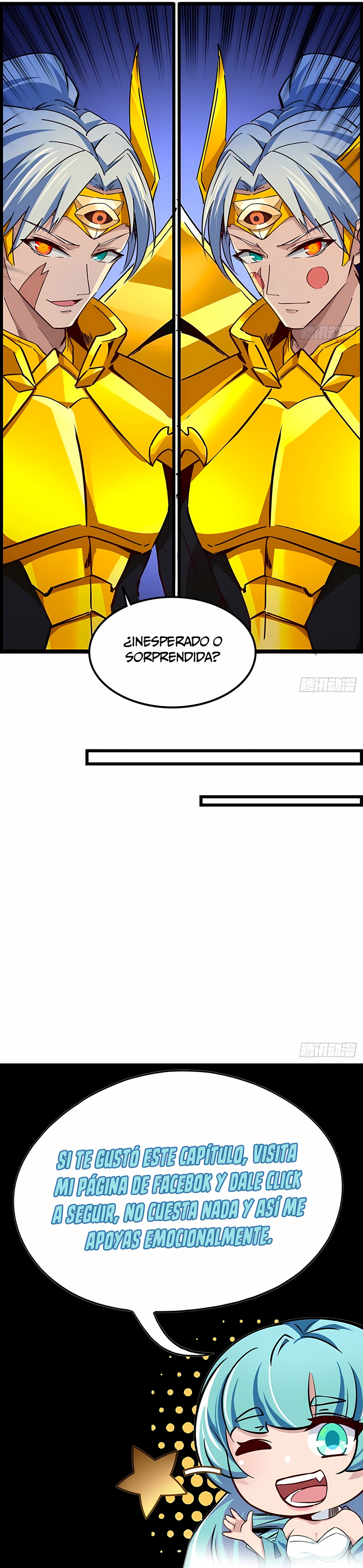 Desbloquea 99 Heroínas en el Apocalipsis — Capítulo 83 — 10