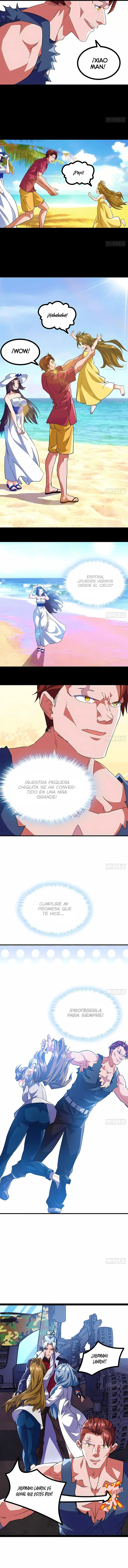 Desbloquea 99 Heroínas en el Apocalipsis — Capítulo 157 — 5