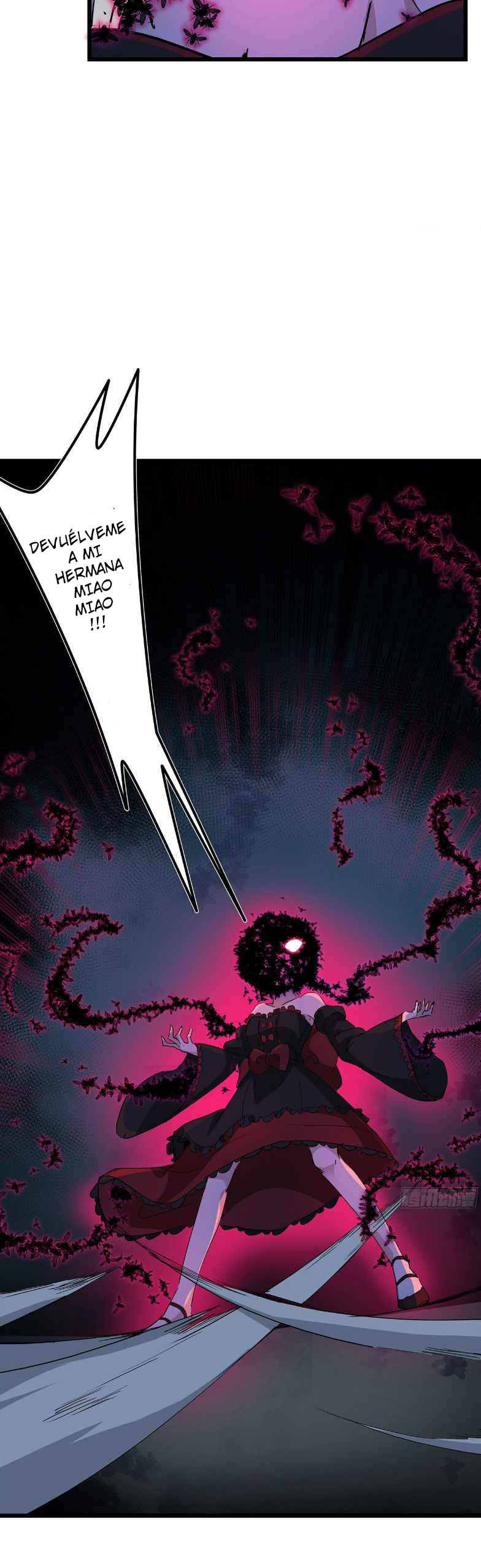 Desbloquea 99 Heroínas en el Apocalipsis — Capítulo 75 — 20