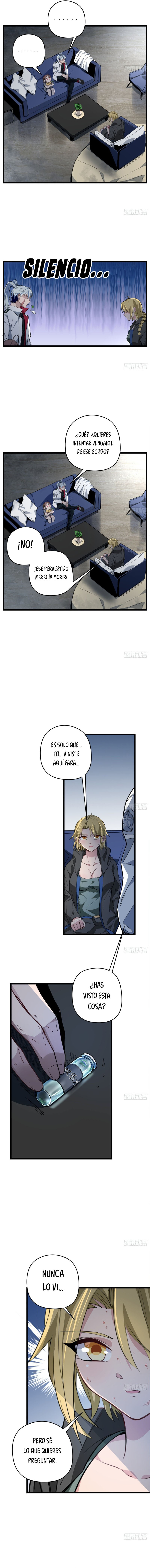 Desbloquea 99 Heroínas en el Apocalipsis — Capítulo 43 — 2