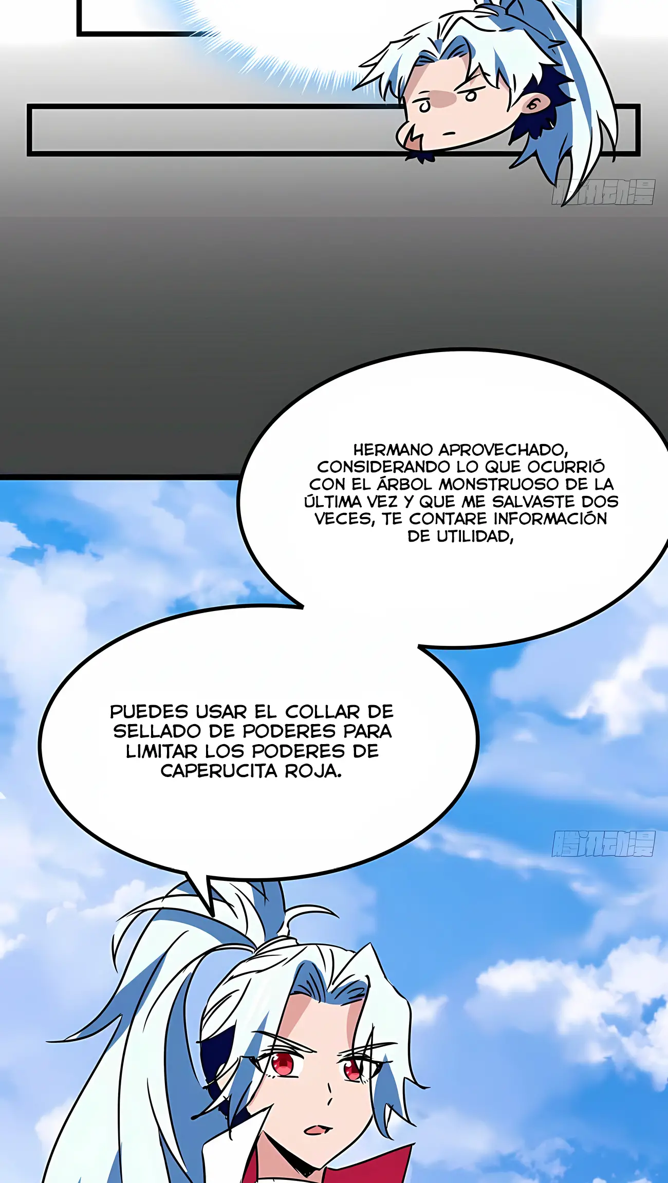 Desbloquea 99 Heroínas en el Apocalipsis — Capítulo 162 — 28