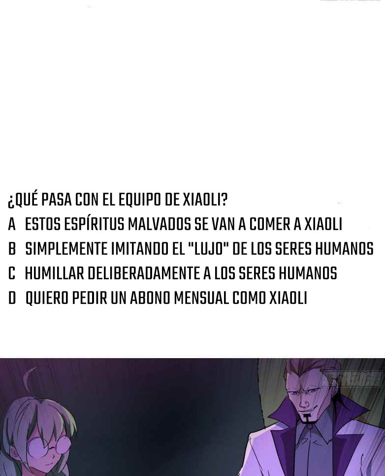 Desbloquea 99 Heroínas en el Apocalipsis — Capítulo 73 — 19