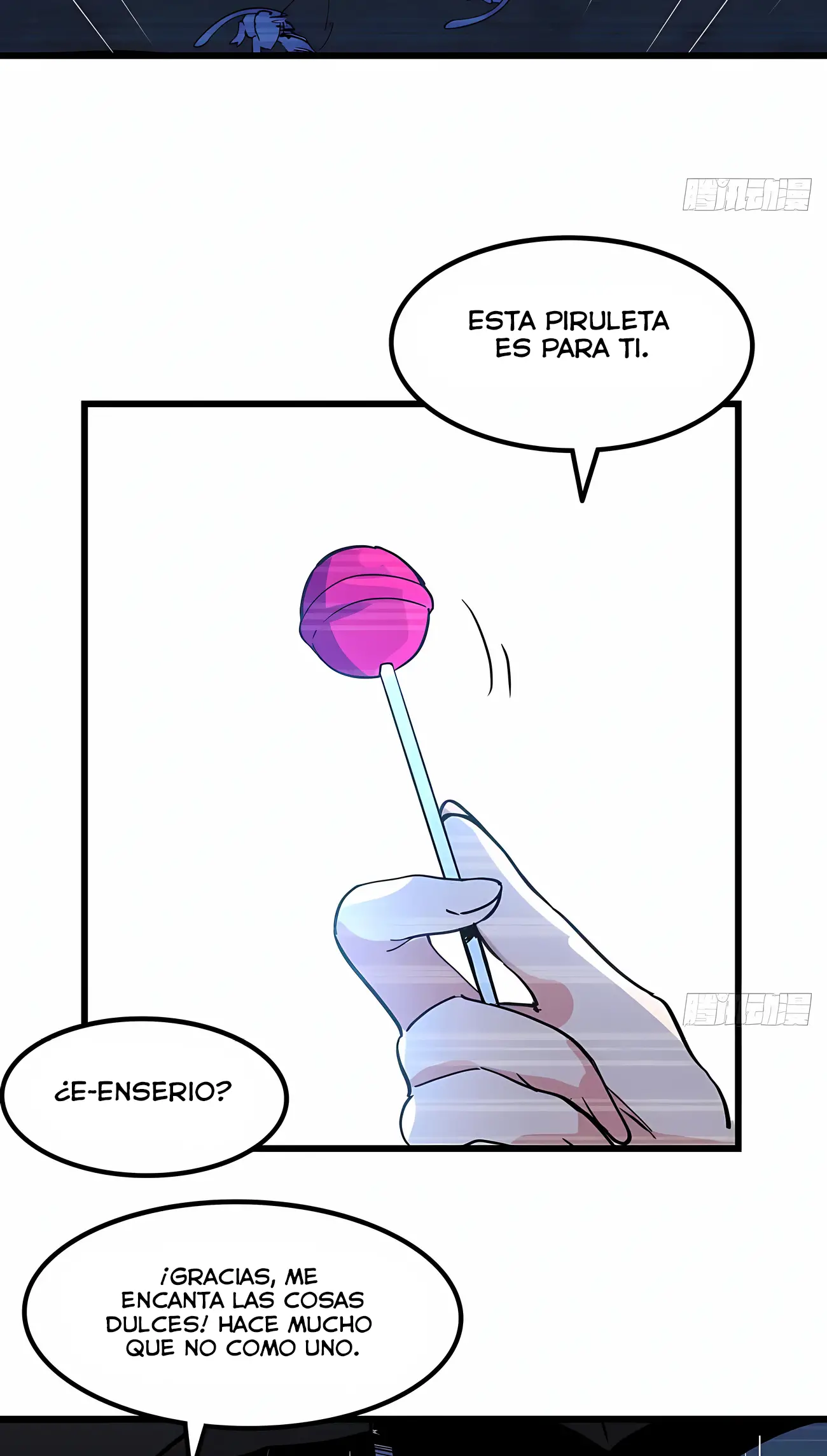 Desbloquea 99 Heroínas en el Apocalipsis — Capítulo 164 — 8