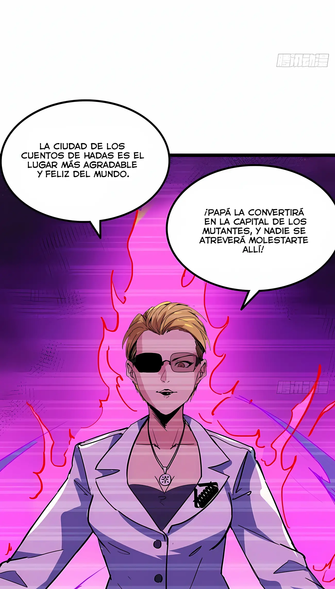 Desbloquea 99 Heroínas en el Apocalipsis — Capítulo 164 — 13