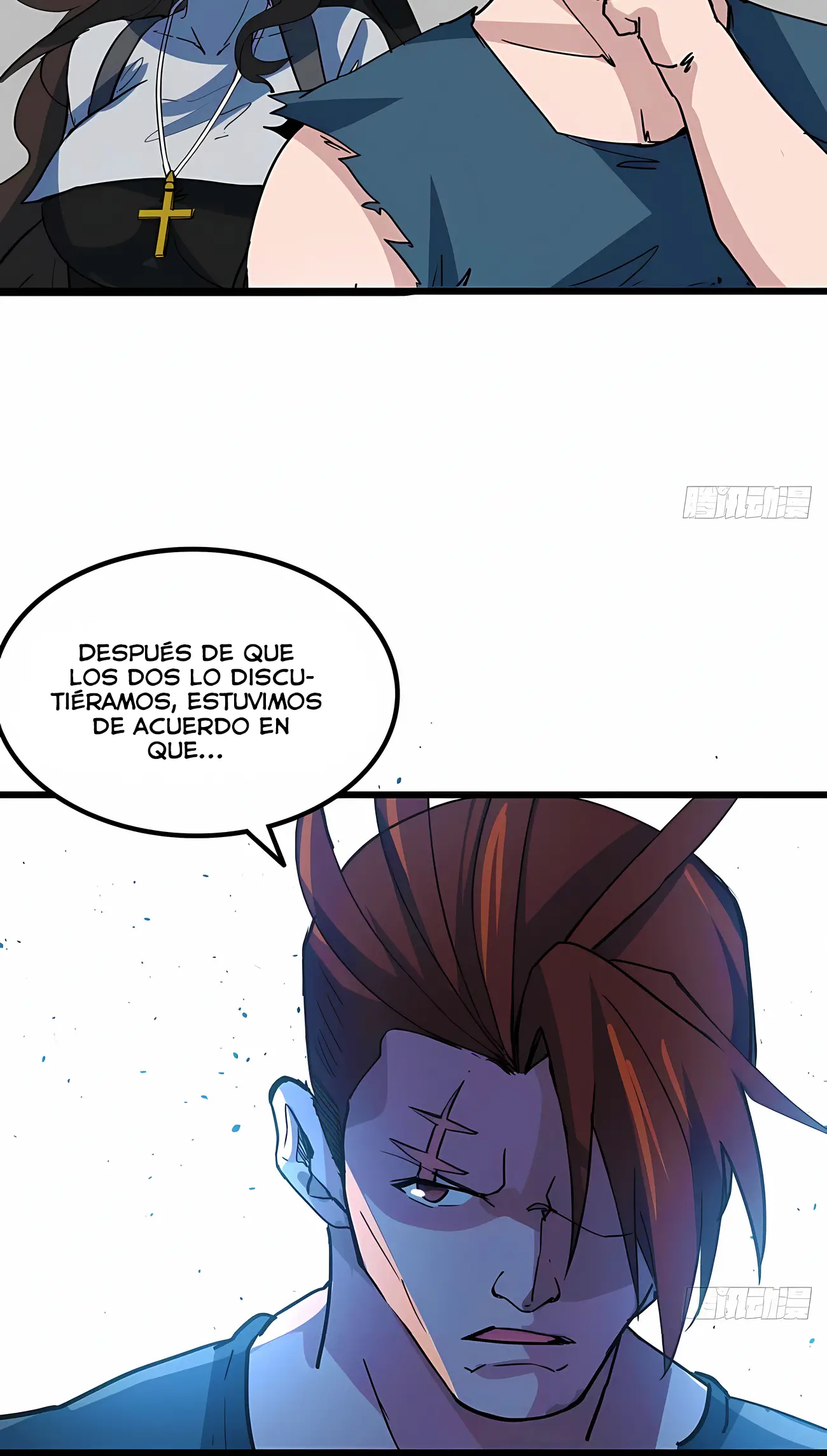Desbloquea 99 Heroínas en el Apocalipsis — Capítulo 164 — 26
