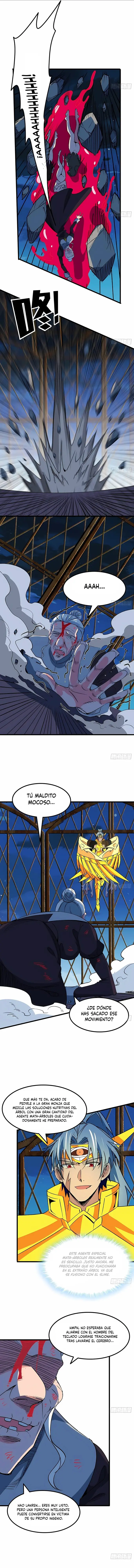 Desbloquea 99 Heroínas en el Apocalipsis — Capítulo 142 — 6
