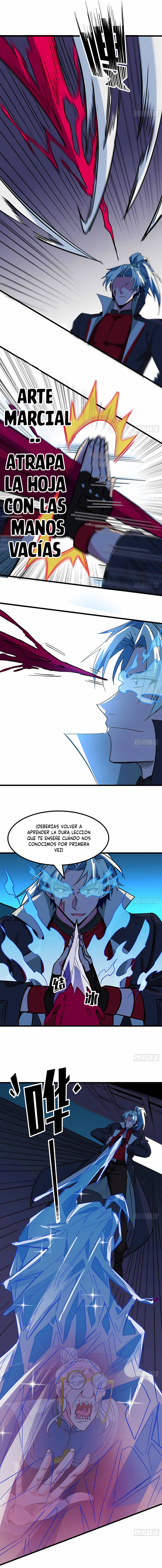 Desbloquea 99 Heroínas en el Apocalipsis — Capítulo 137 — 9