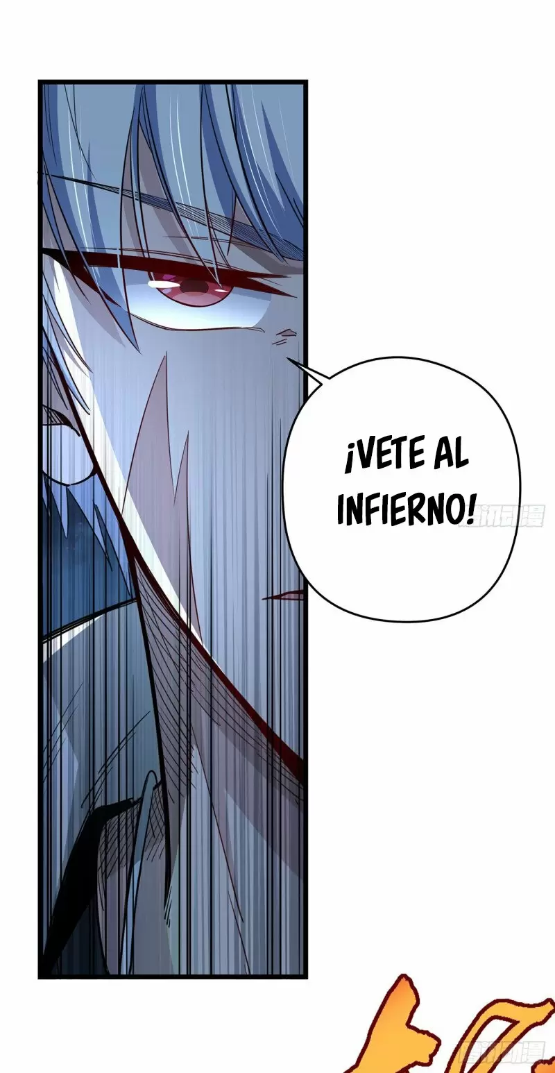 Desbloquea 99 Heroínas en el Apocalipsis — Capítulo 59 — 11