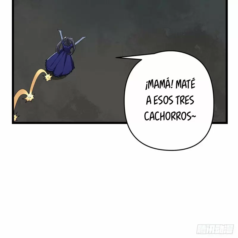 Desbloquea 99 Heroínas en el Apocalipsis — Capítulo 59 — 18