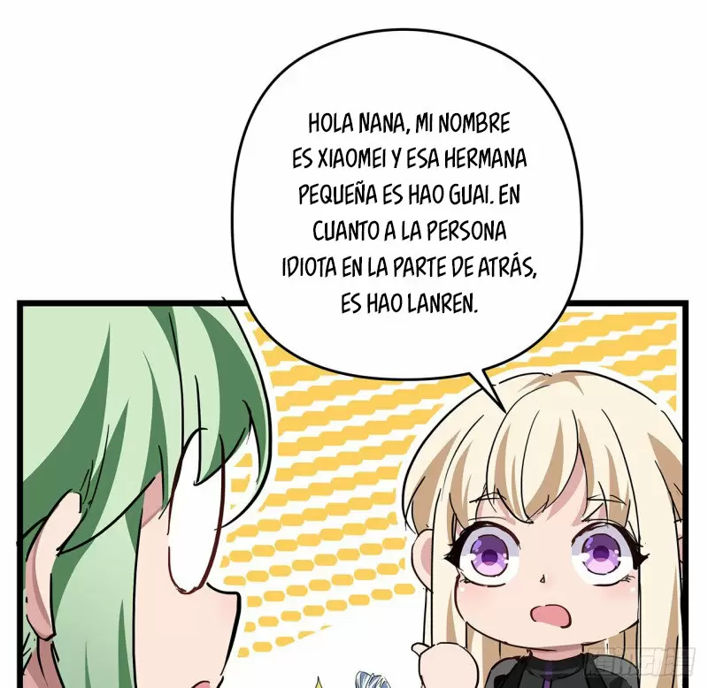 Desbloquea 99 Heroínas en el Apocalipsis — Capítulo 59 — 45