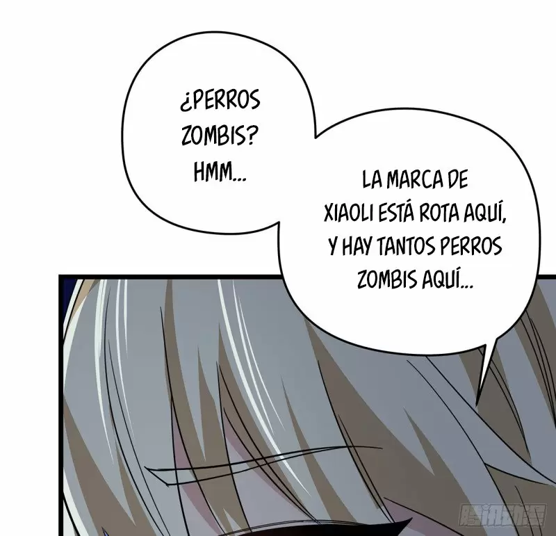 Desbloquea 99 Heroínas en el Apocalipsis — Capítulo 59 — 48