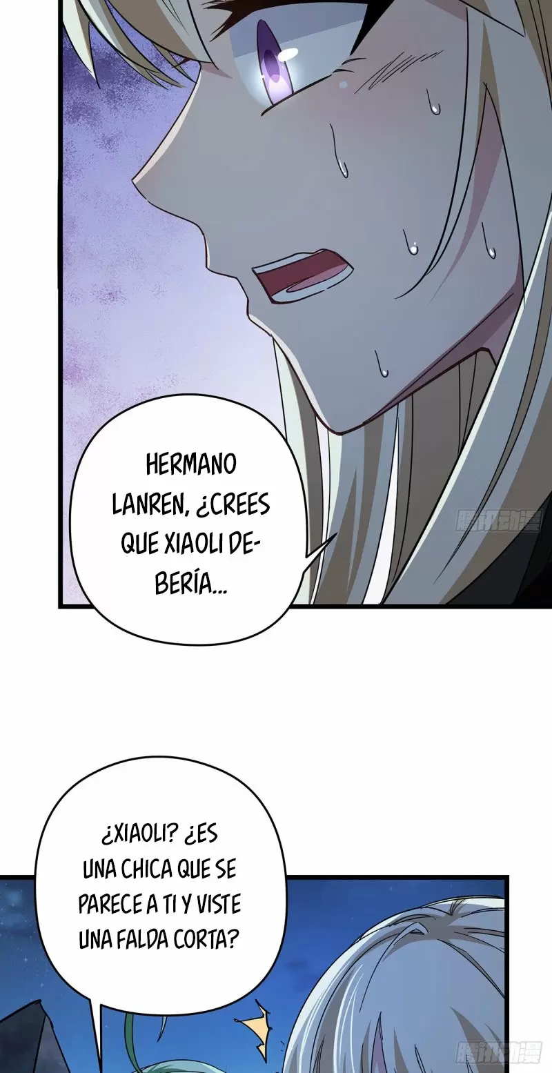 Desbloquea 99 Heroínas en el Apocalipsis — Capítulo 59 — 49