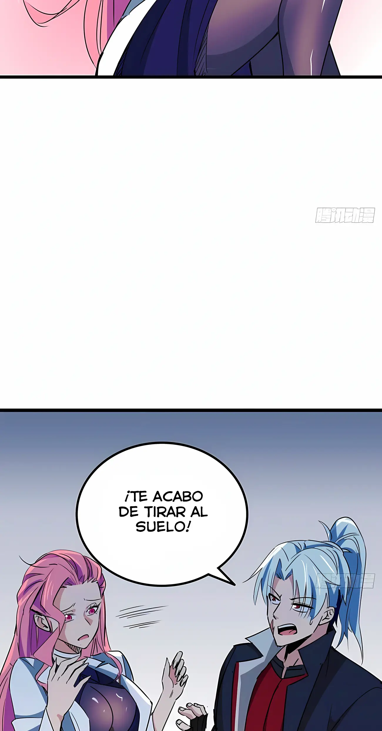 Desbloquea 99 Heroínas en el Apocalipsis — Capítulo 169 — 35