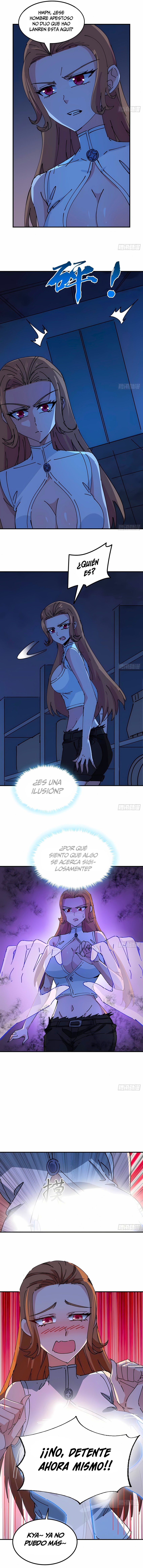 Desbloquea 99 Heroínas en el Apocalipsis — Capítulo 95 — 6