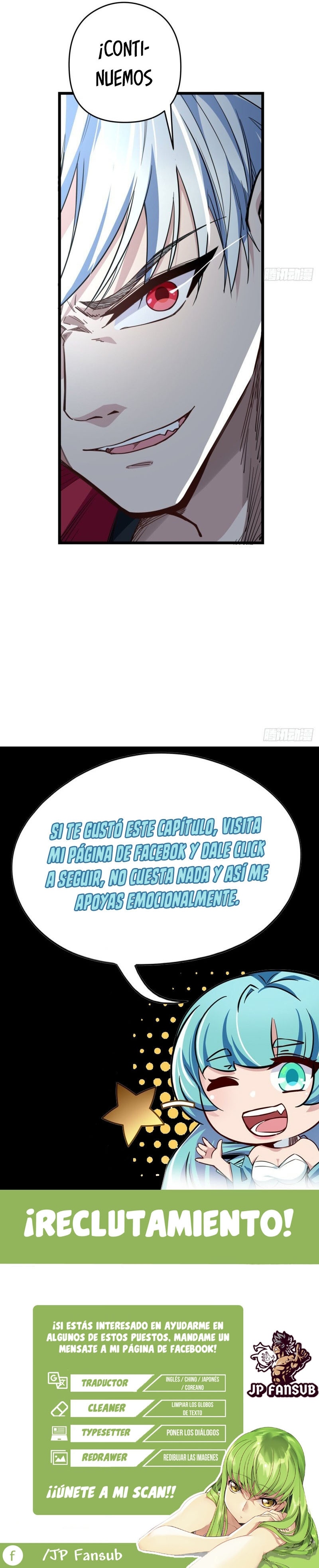 Desbloquea 99 Heroínas en el Apocalipsis — Capítulo 45 — 6