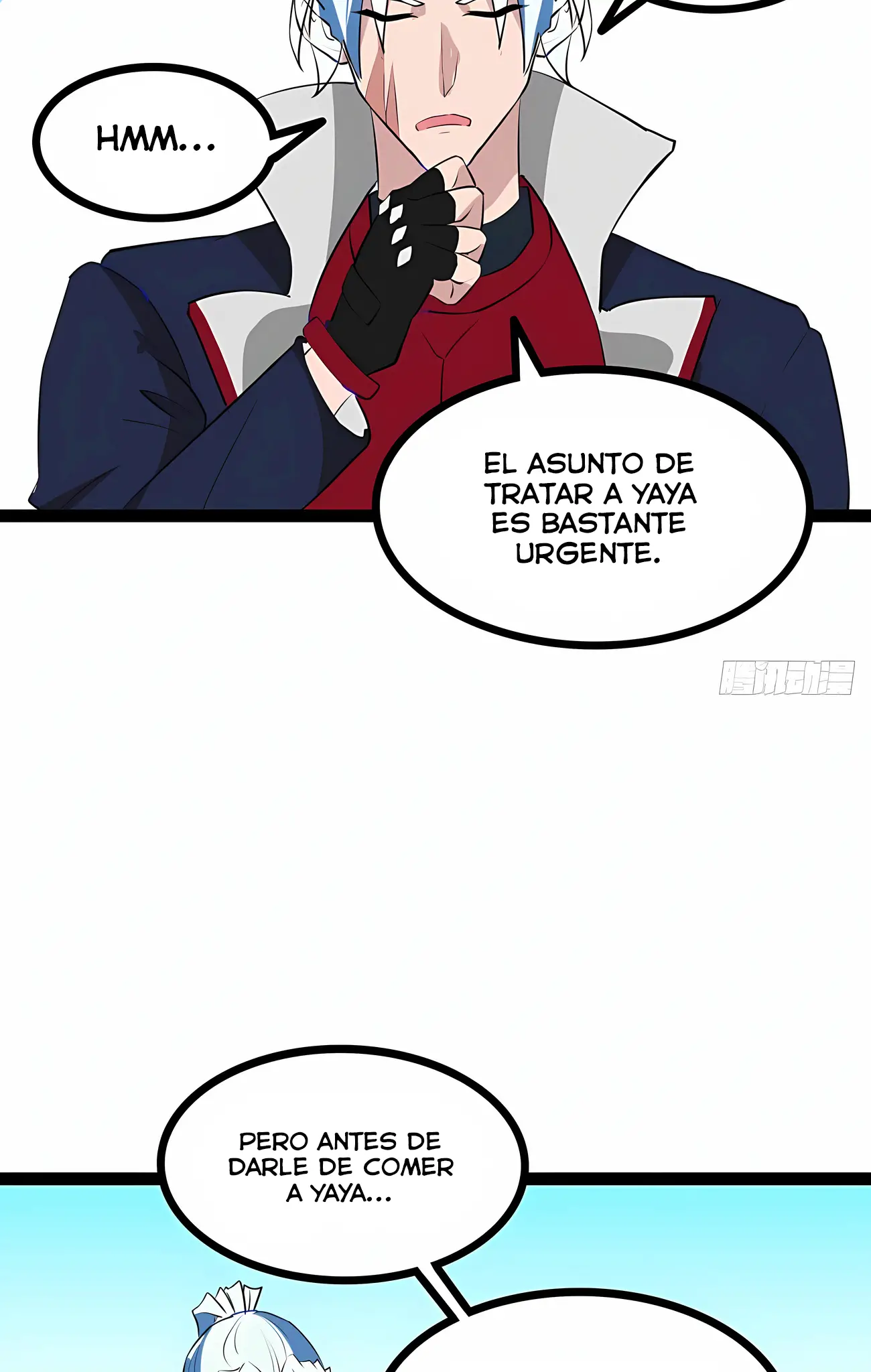 Desbloquea 99 Heroínas en el Apocalipsis — Capítulo 161 — 14