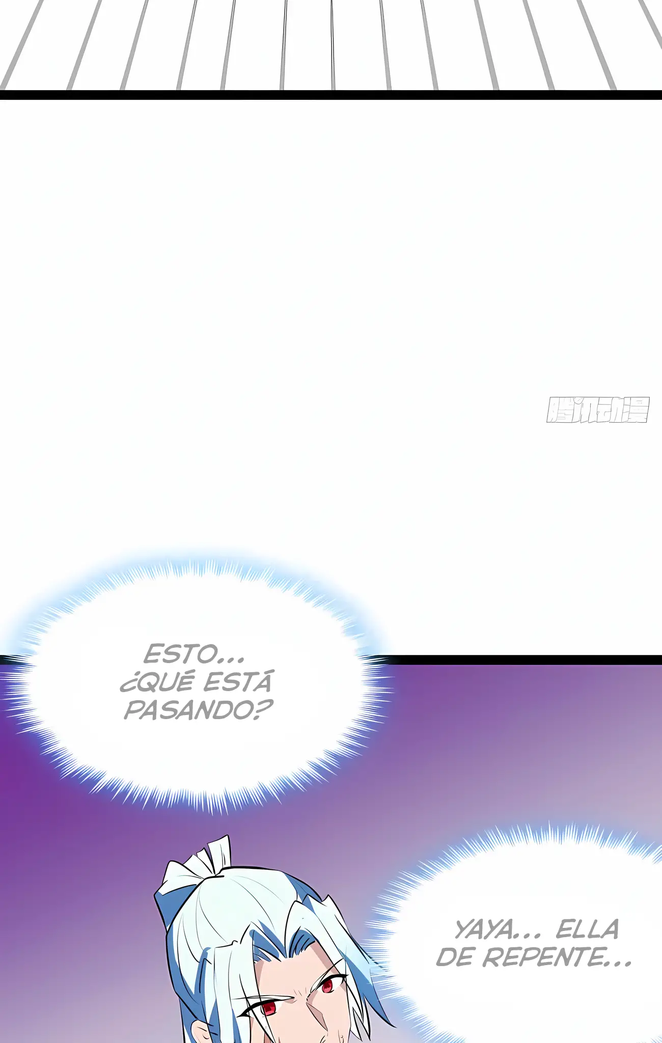 Desbloquea 99 Heroínas en el Apocalipsis — Capítulo 161 — 31