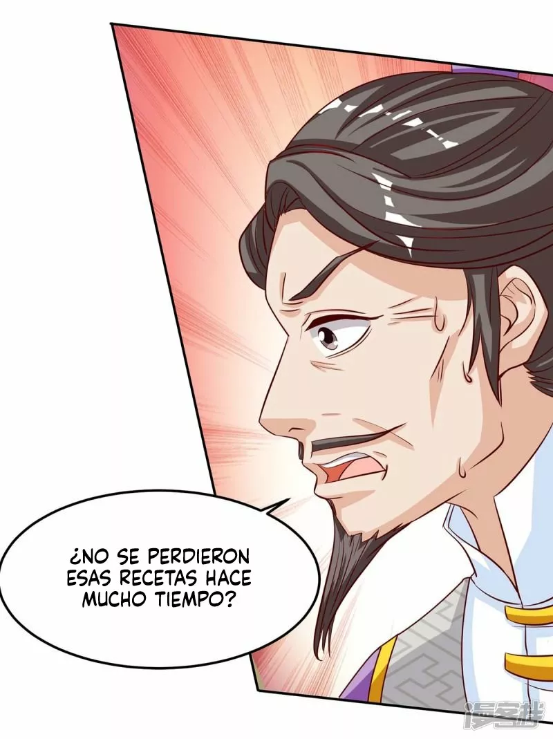 Reencarnado Tras 80 000 Años — Capítulo 98 — 8