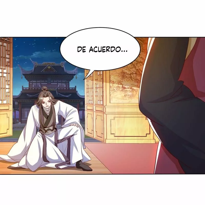 Reencarnado Tras 80 000 Años — Capítulo 98 — 14