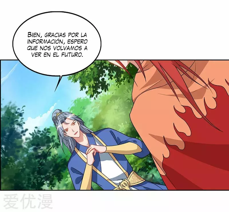 Reencarnado Tras 80 000 Años — Capítulo 69 — 7