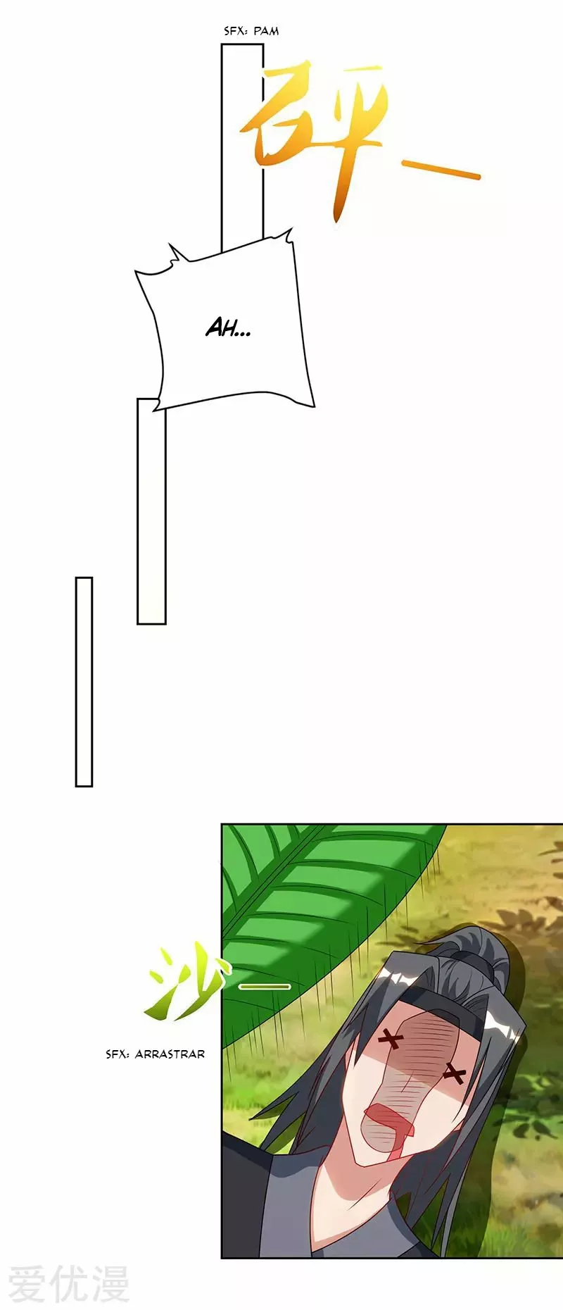 Reencarnado Tras 80 000 Años — Capítulo 69 — 11