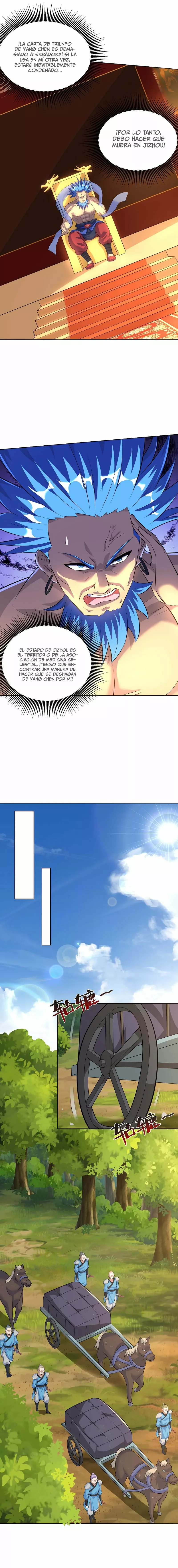Reencarnado Tras 80 000 Años — Capítulo 290 — 4