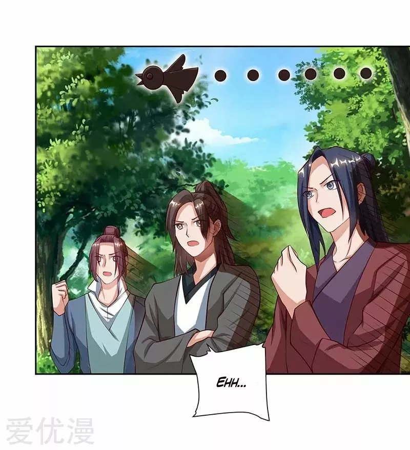 Reencarnado Tras 80 000 Años — Capítulo 76 — 10